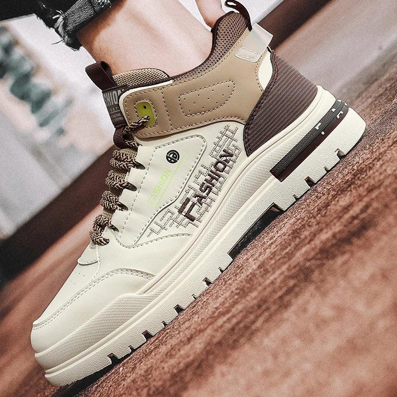 Tênis Masculino Vizencci Fashion