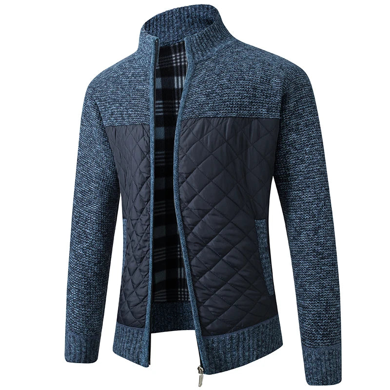 Suéter Masculino Vizencci Elegine