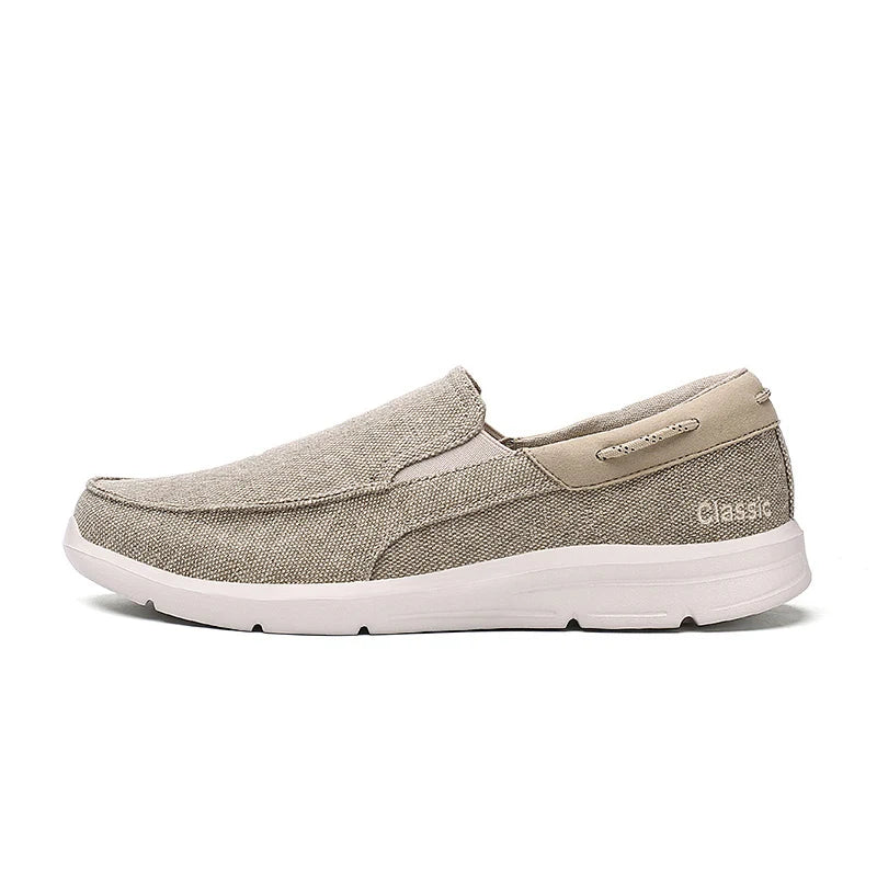 Mocassim Masculino Vizencci Marvello