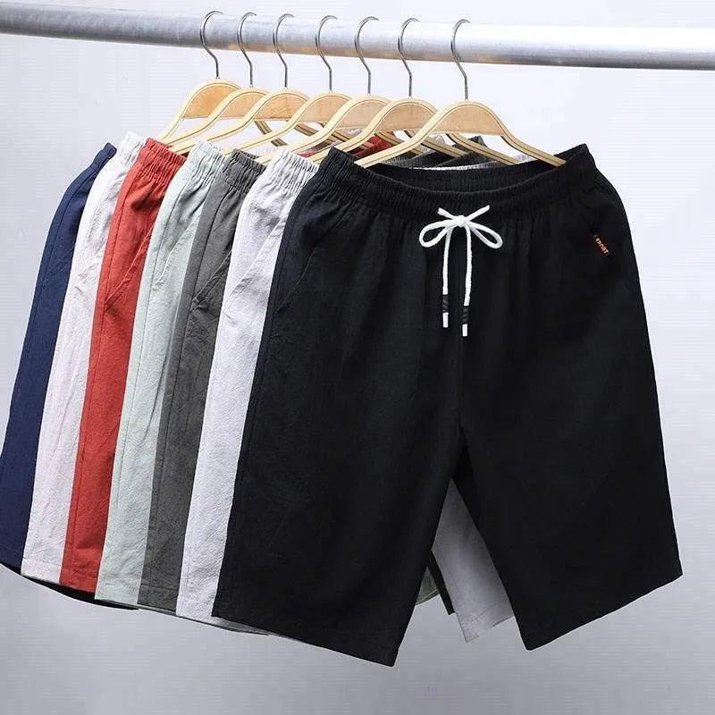 Bermuda Masculina Vizencci Lazi