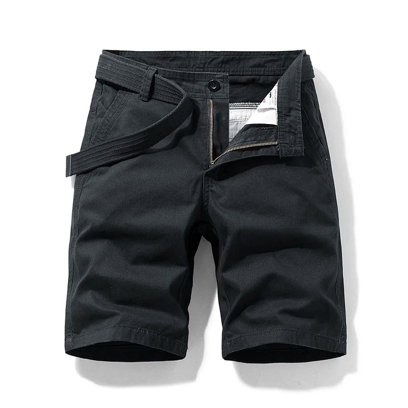 Bermuda Masculina Vizencci Moven