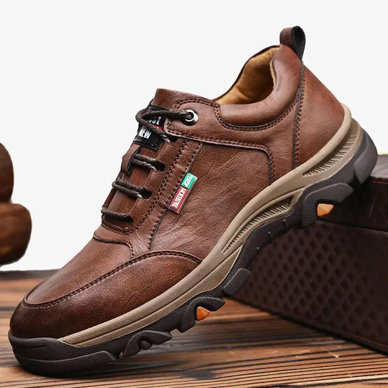 Sapatênis Masculino Vizencci Brook