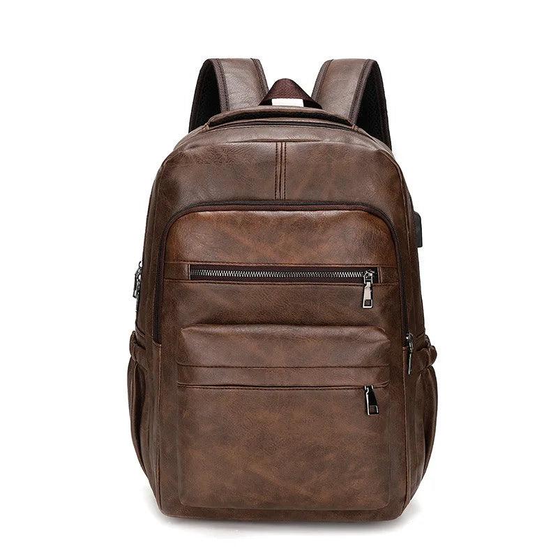 Mochila Masculina Vizencci Exclusive