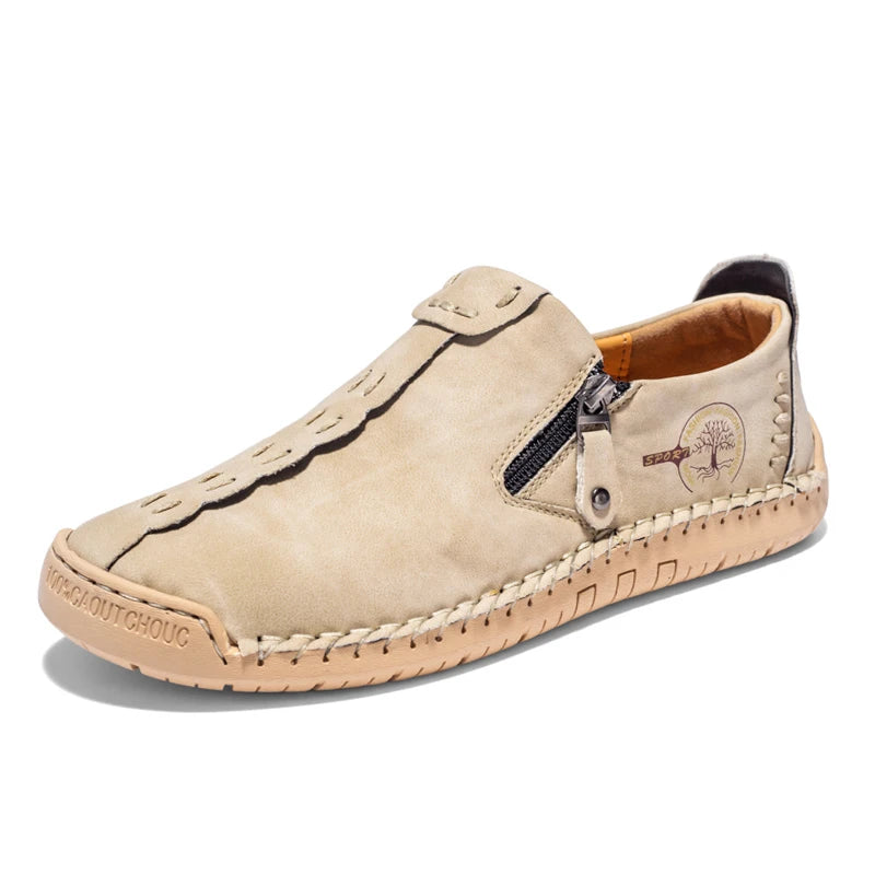 Mocassim Masculino Vizencci Tavero