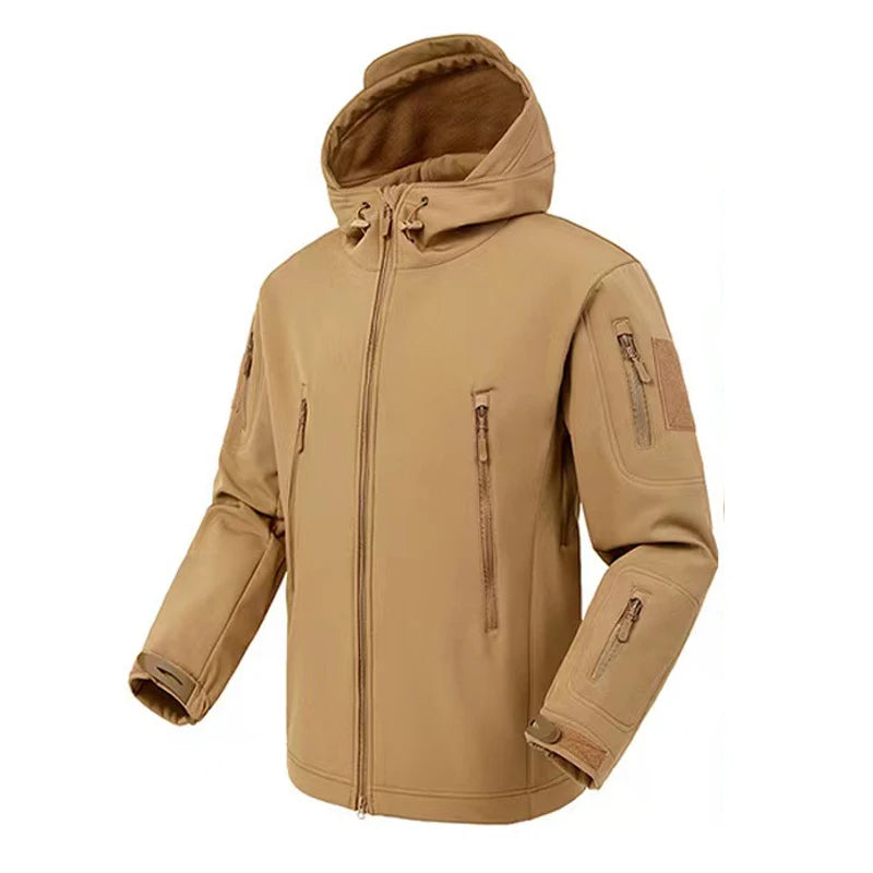 Jaqueta Masculina Vizencci Nieb