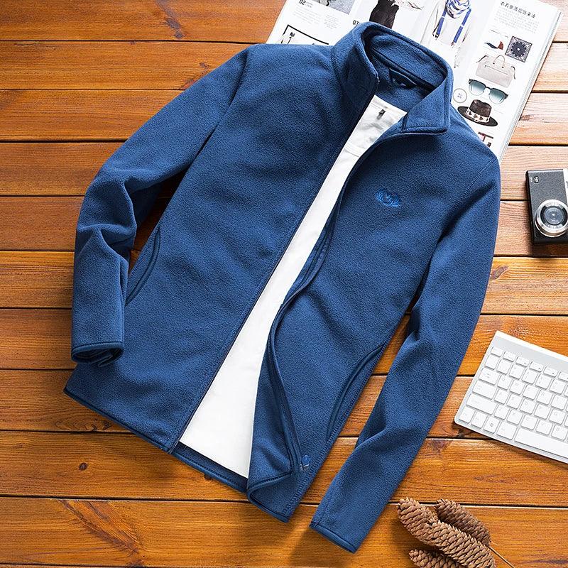 Jaqueta Masculina Vizencci Torb