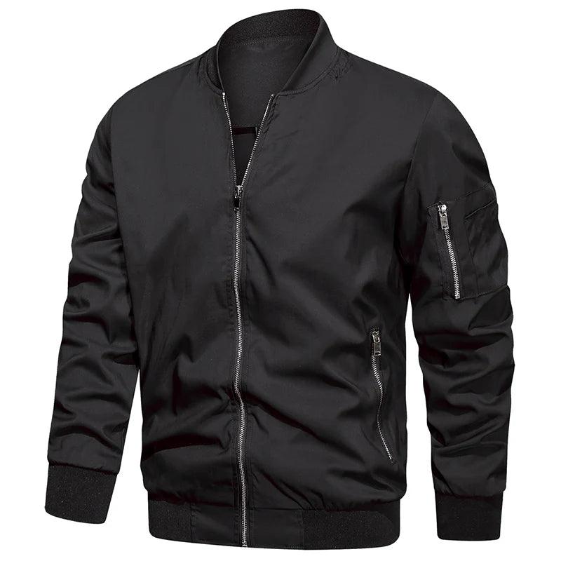 Jaqueta Masculina Vizencci Litv