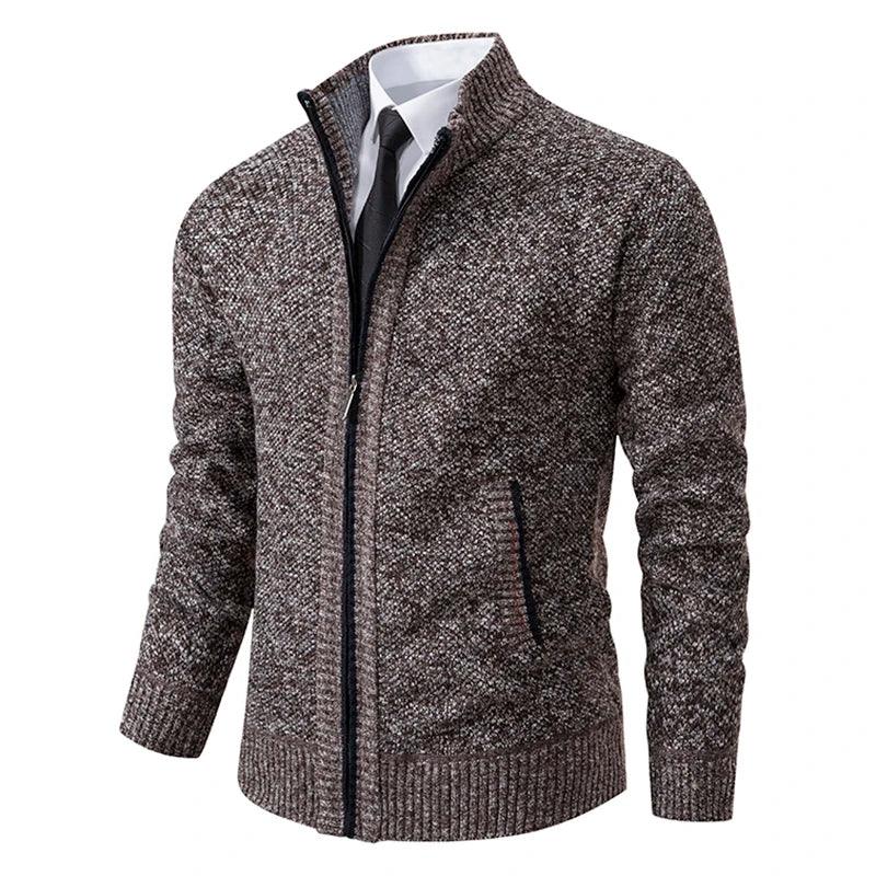 Suéter Masculino Vizencci Lierine