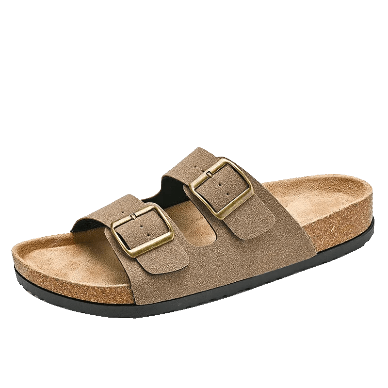 Sandália Masculina Vizencci Slib