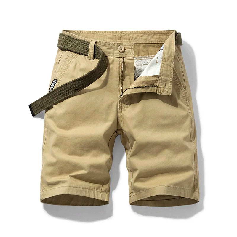 Bermuda Masculina Vizencci Moven