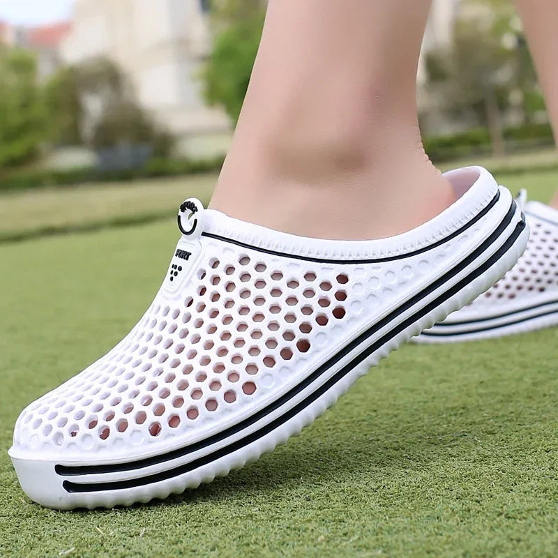 Sandália Masculina Vizencci Praven
