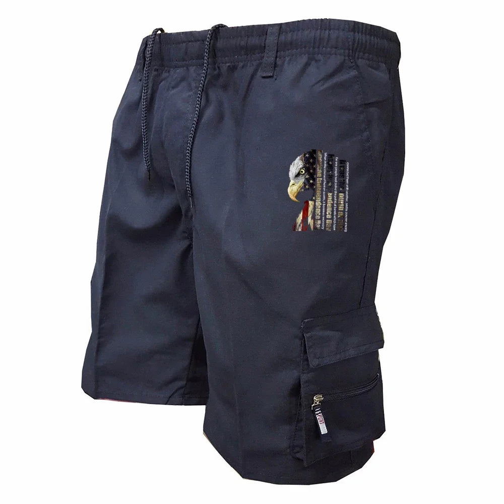 Bermuda Masculina Vizencci Arguen