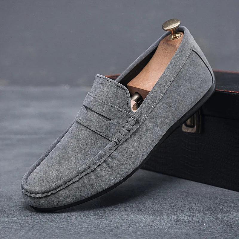 Mocassim Masculino Vizencci Perrone