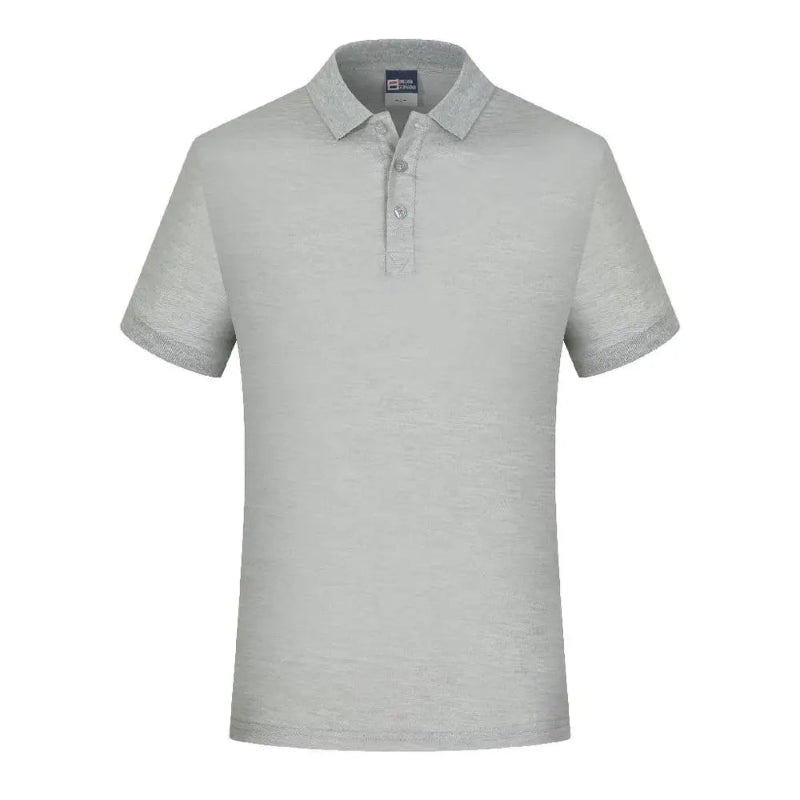 Camisa Polo Masculina Vizencci Merin