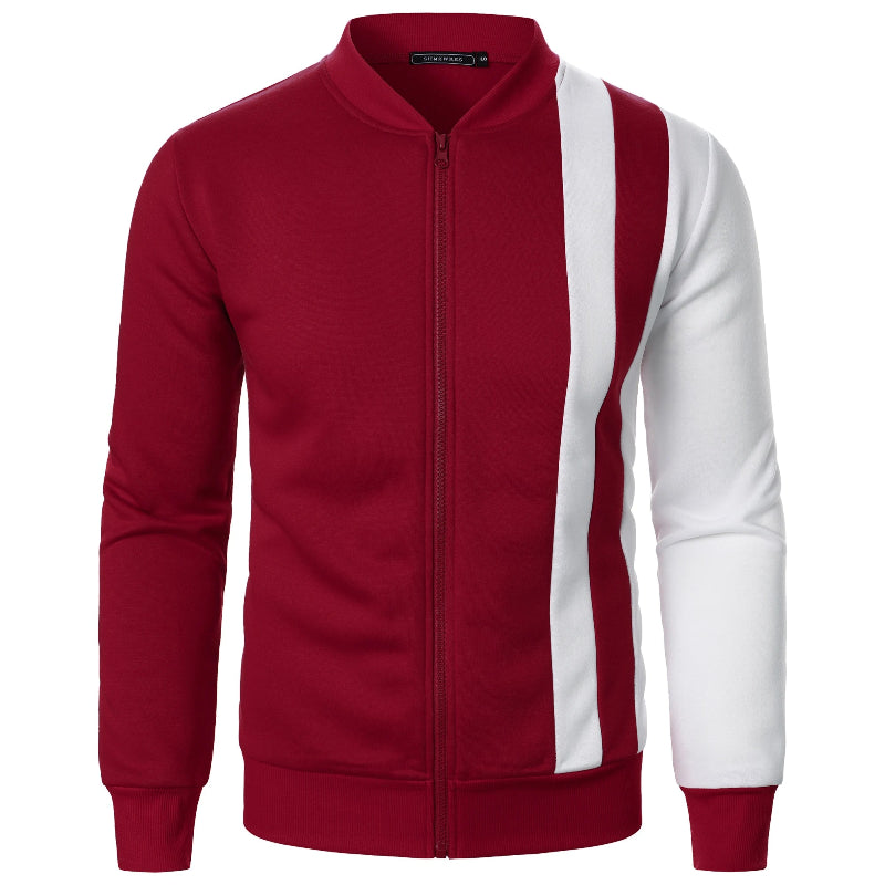 Jaqueta Masculina Vizencci Linez