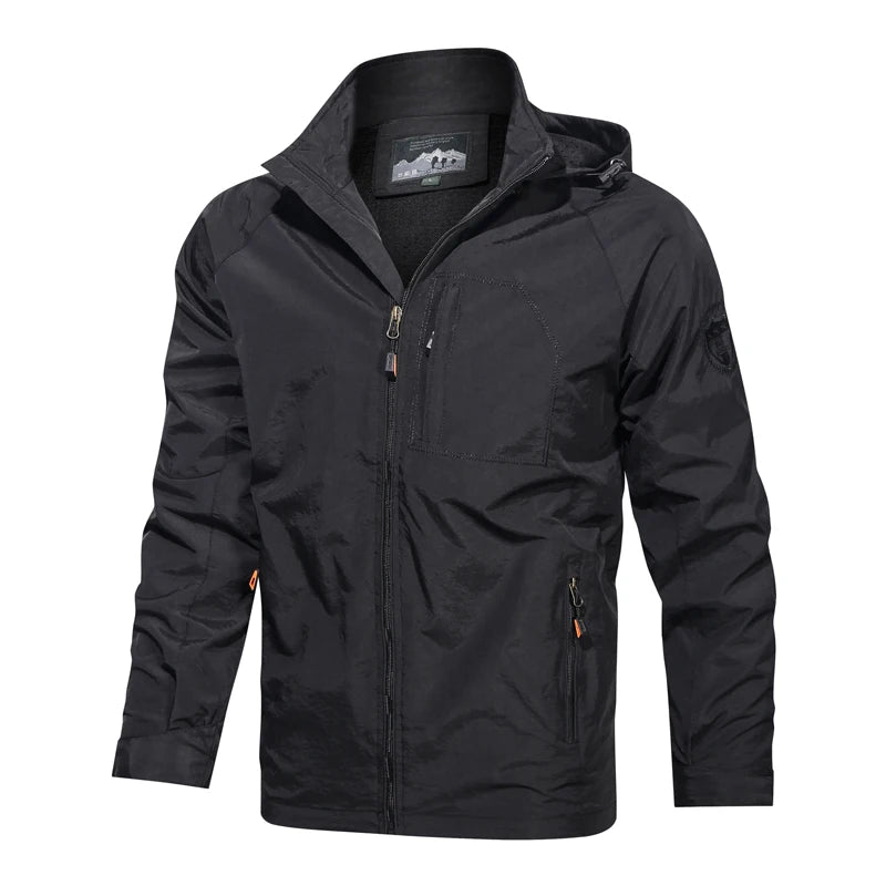 Jaqueta Masculina Vizencci Nib