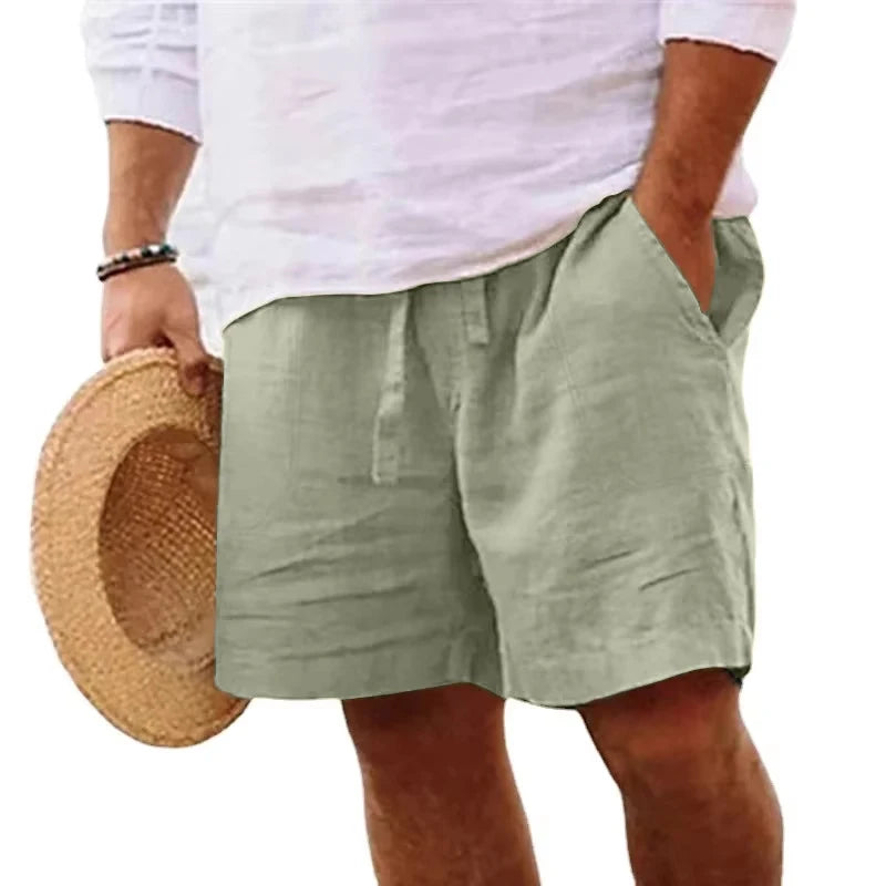 Bermuda Masculina Vizencci Partin