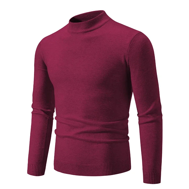 Suéter Masculino Vizencci Baveni
