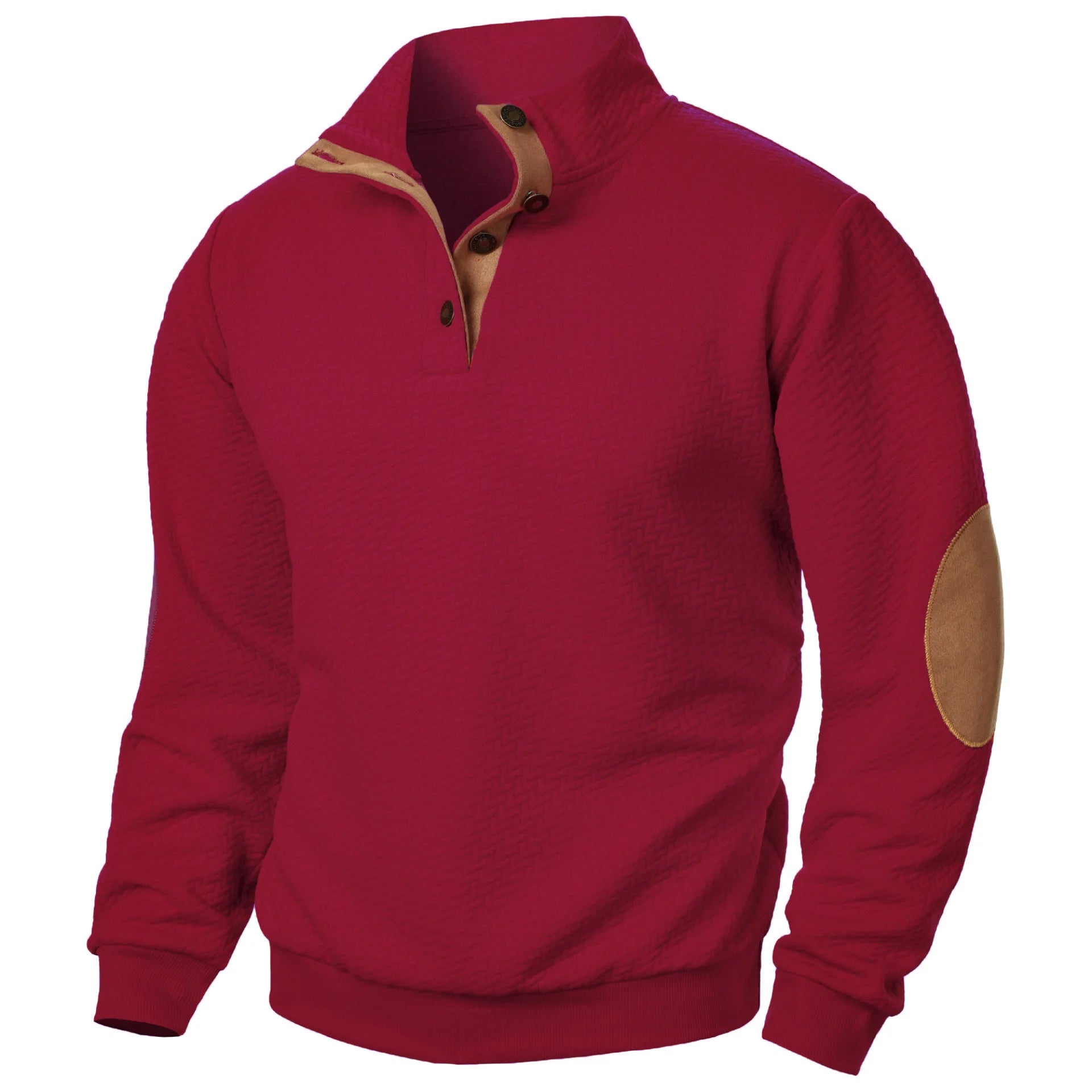 Suéter Masculino Vizencci Eleganz