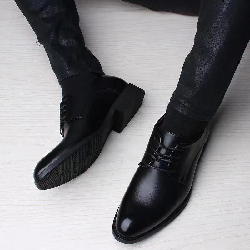 Sapato Social Masculino Vizencci Bartep