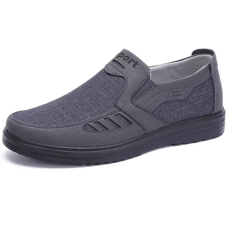 Mocassim Masculino Vizencci Alferine