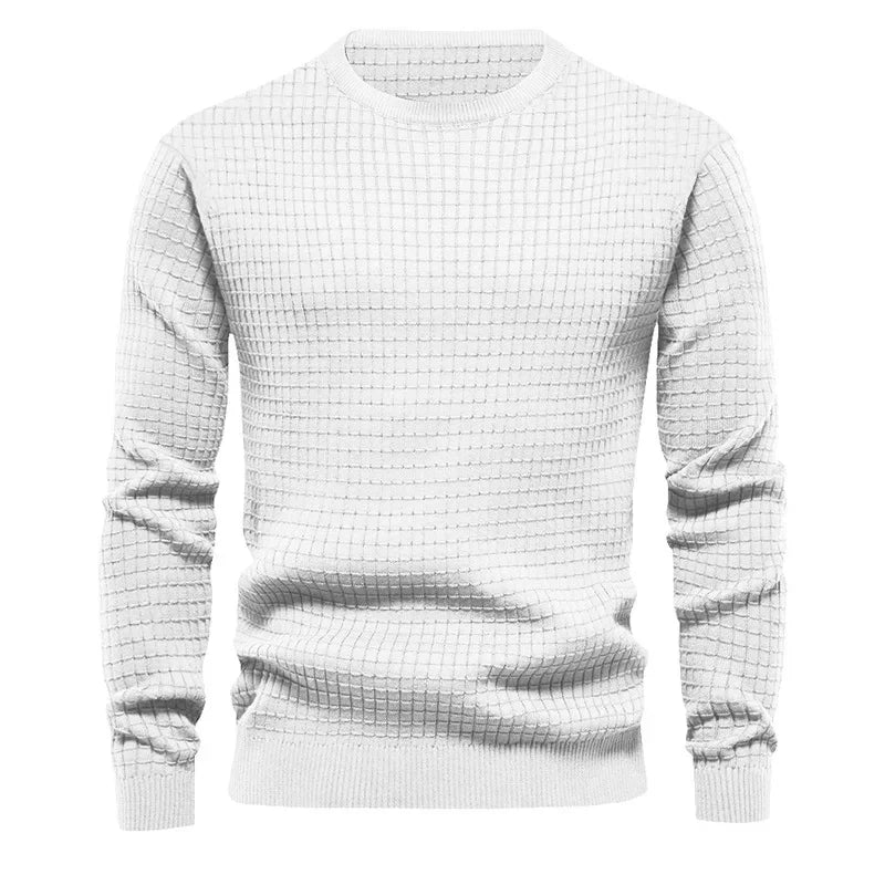 Suéter Masculino Vizencci Core