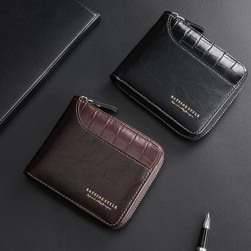 Carteira Masculina Vizencci Berbet