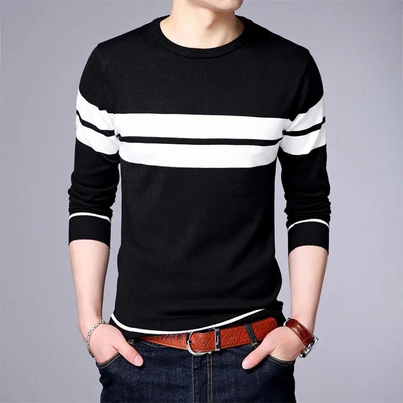 Suéter Masculino Vizencci Mivieno