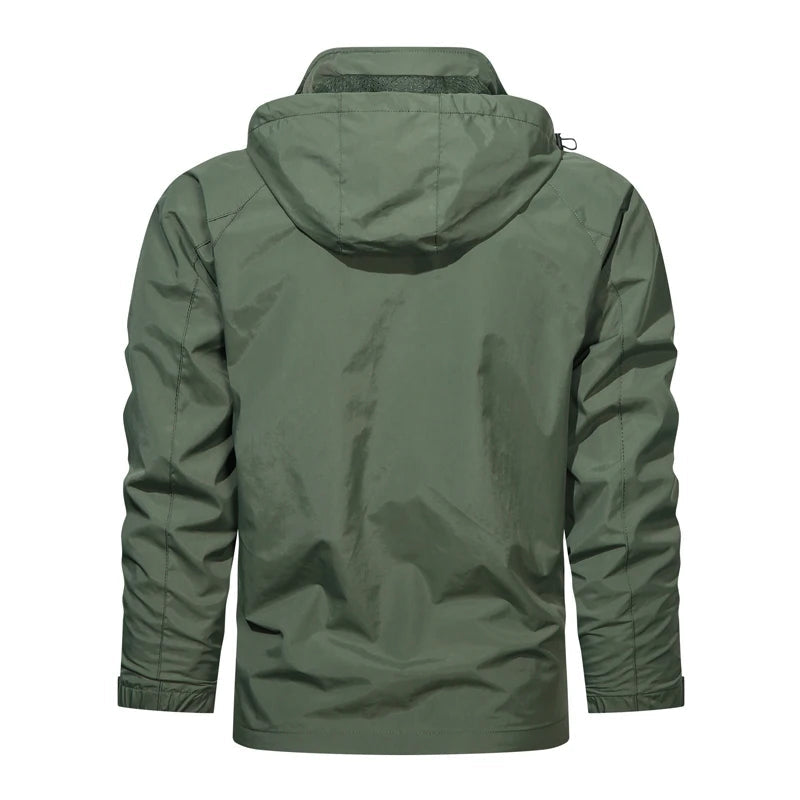 Jaqueta Masculina Vizencci Nib