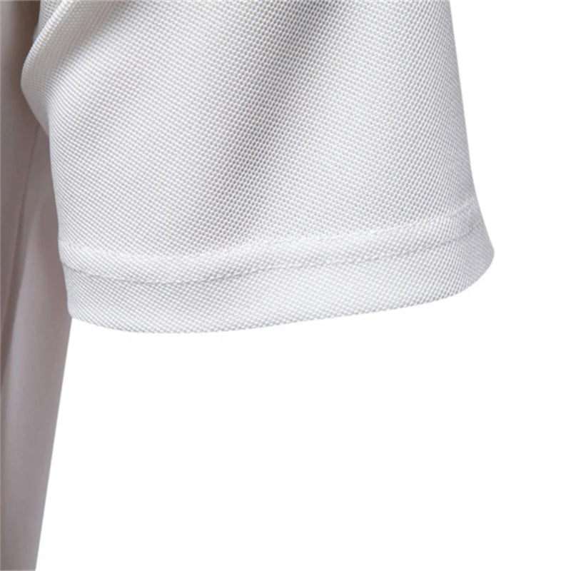 Camisa Polo Masculina Vizencci Alfeni