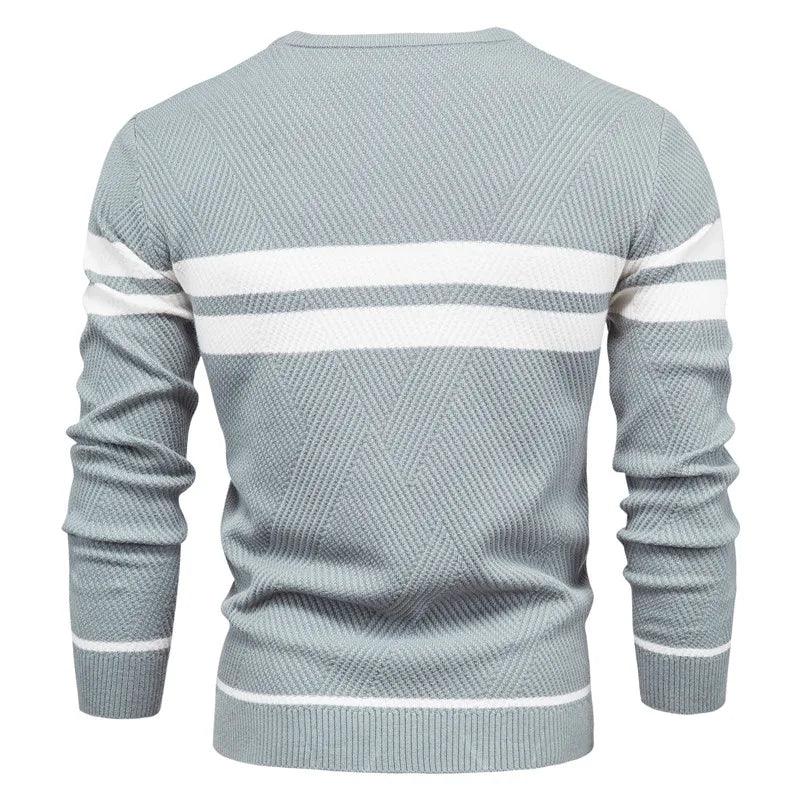 Suéter Masculino Vizencci Baveir