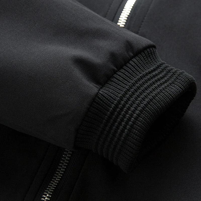 Jaqueta Masculina Vizencci Norve