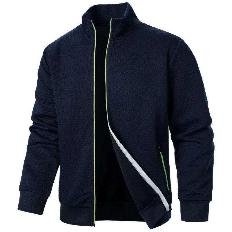 Jaqueta Masculina Vizencci Viani