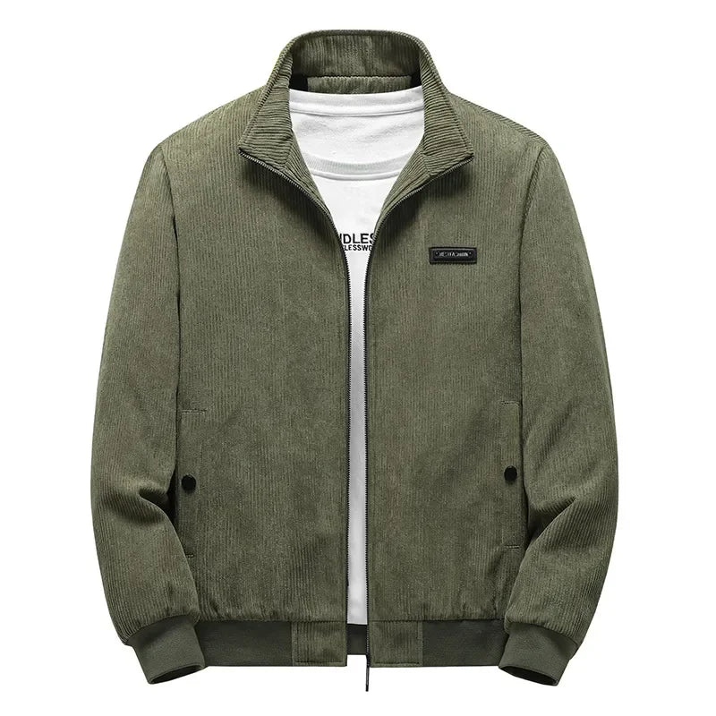 Jaqueta Masculina Vizencci Oldan