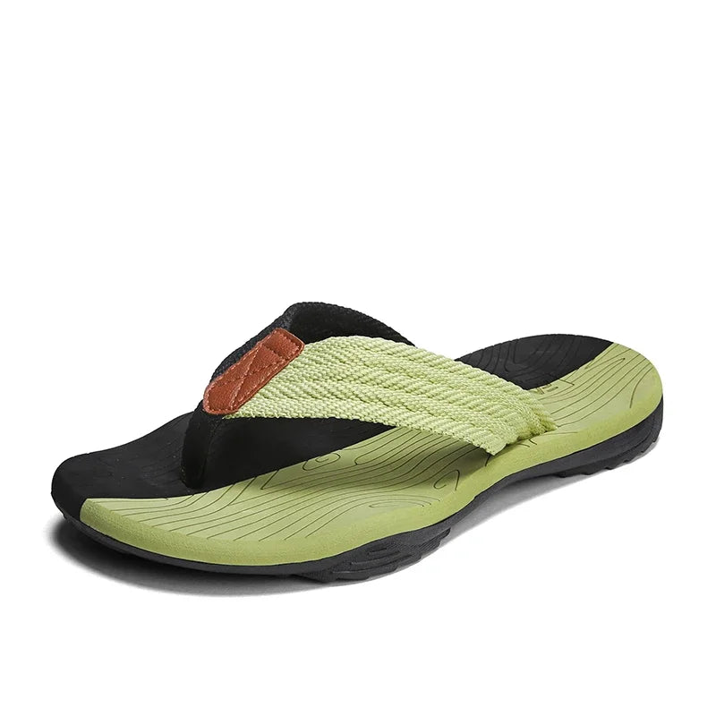 Sandália Masculina Vizencci Verons