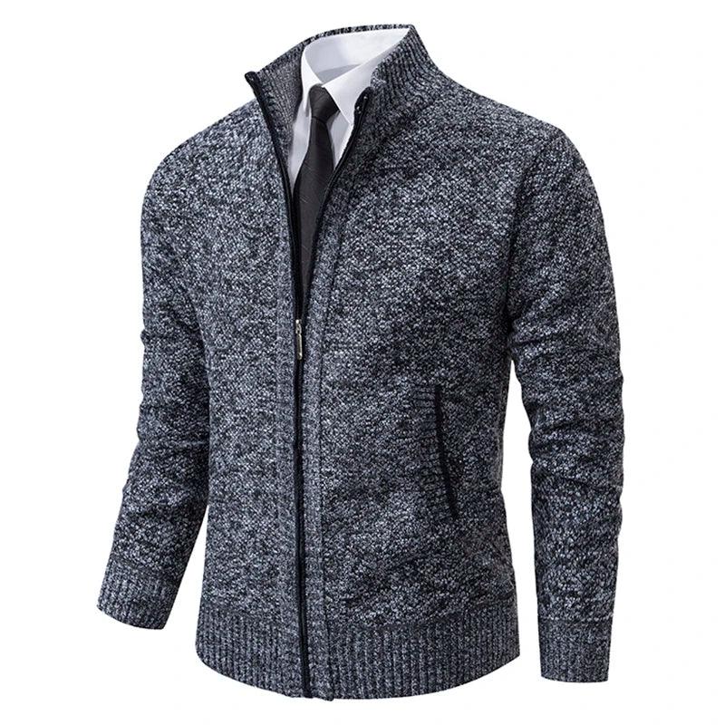 Suéter Masculino Vizencci Lierine