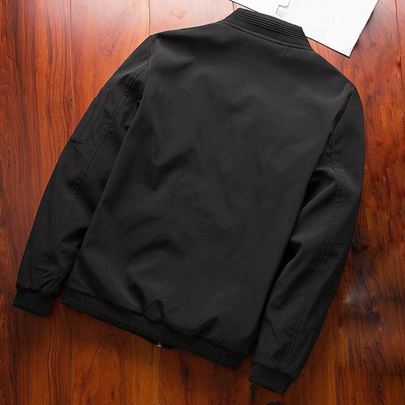 Jaqueta Masculina Vizencci Norve