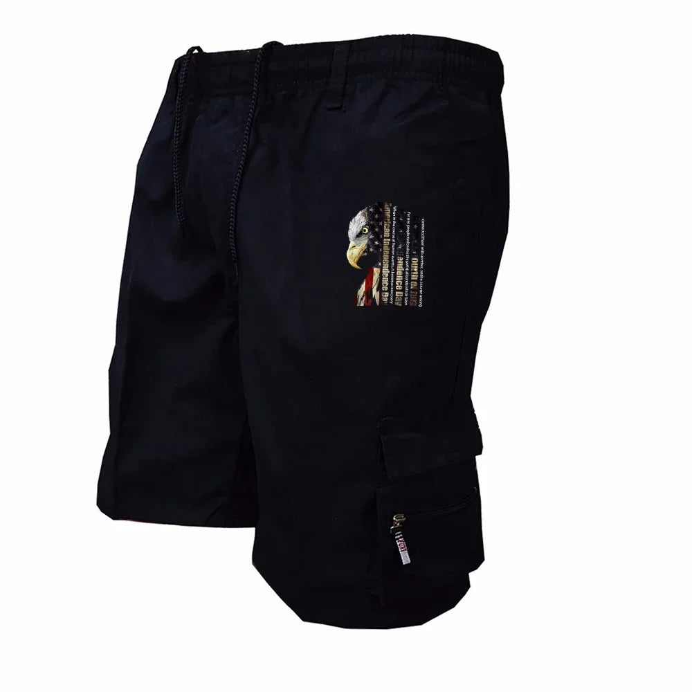Bermuda Masculina Vizencci Arguen