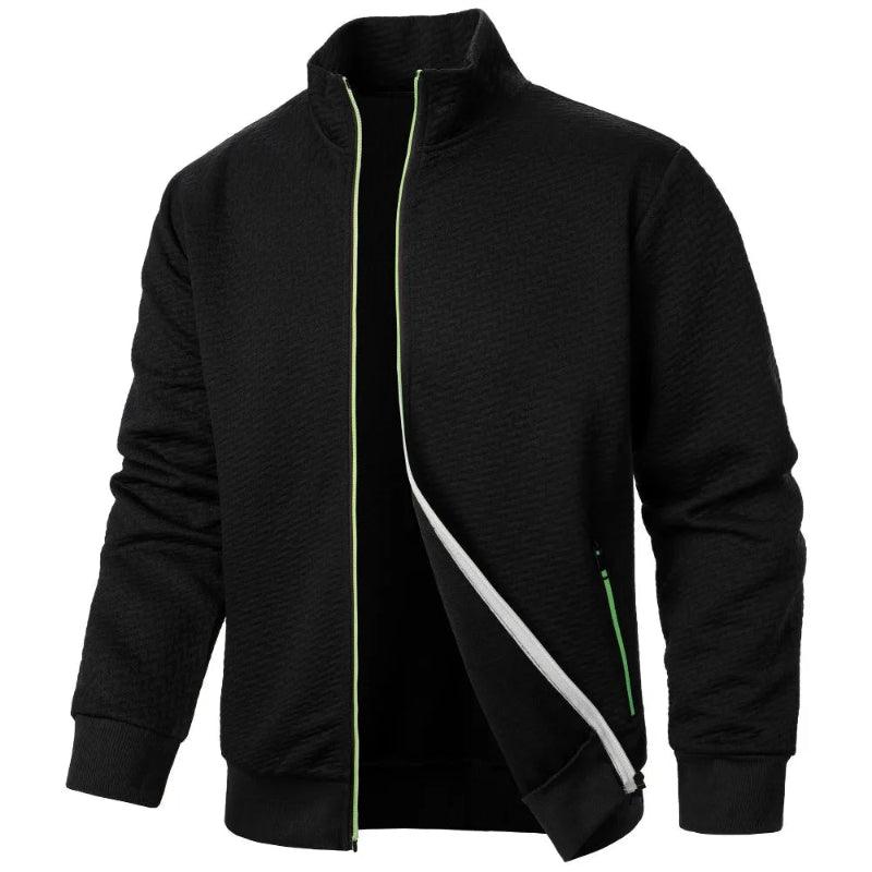 Jaqueta Masculina Vizencci Viani