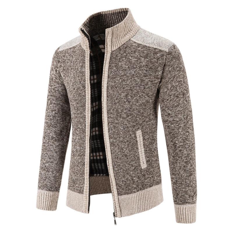 Jaqueta Masculina Vizencci Jumps