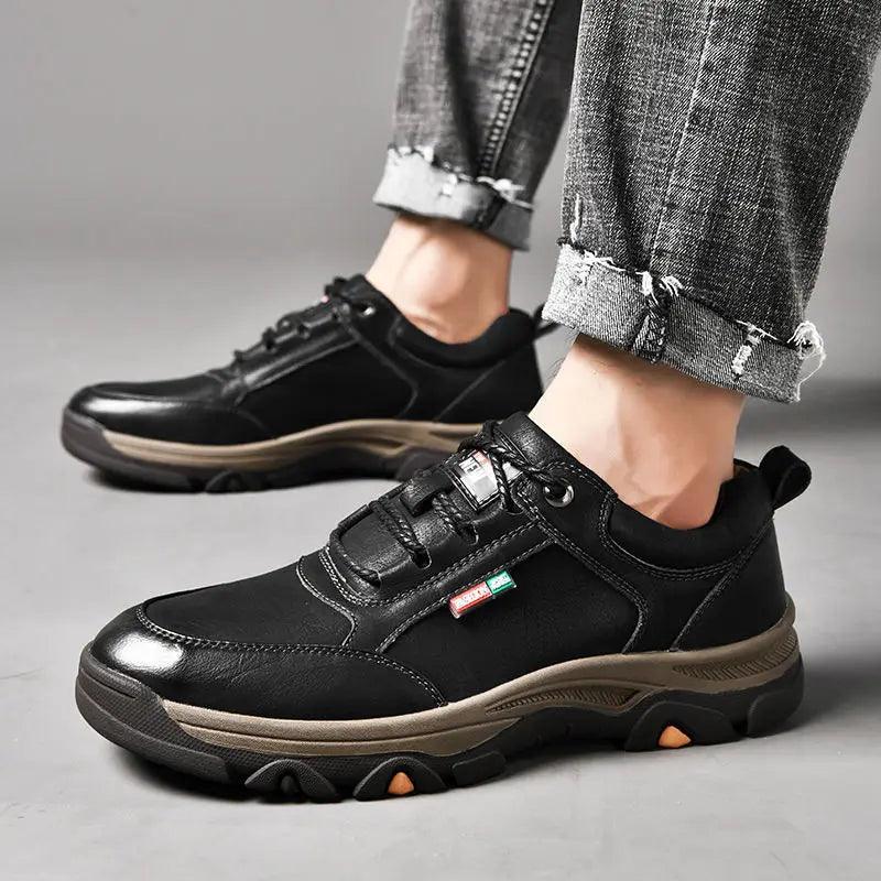 Sapatênis Masculino Vizencci Brook