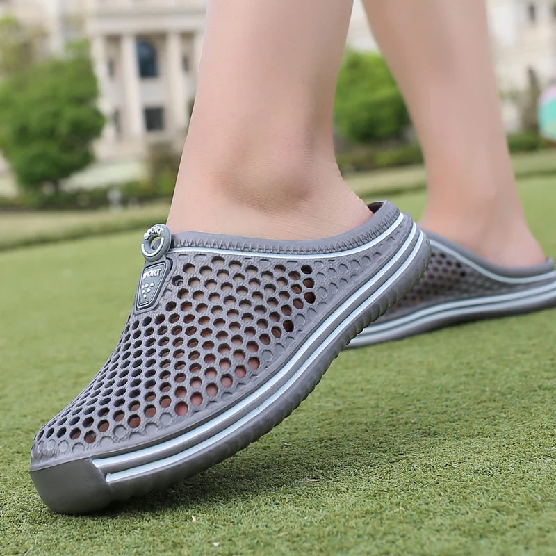 Sandália Masculina Vizencci Praven