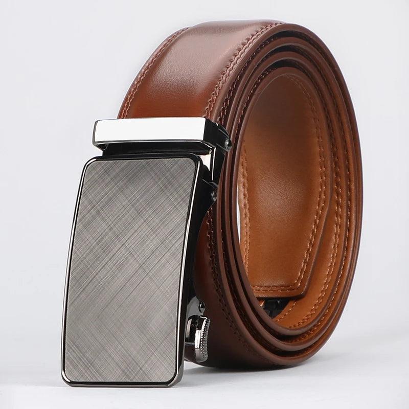 Cinto Masculino Vizencci Crabion