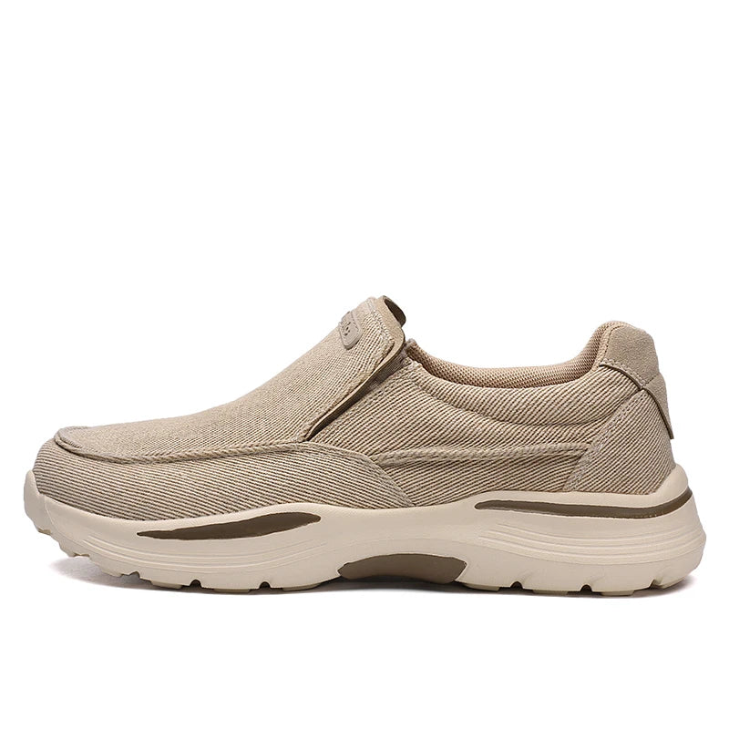 Tênis Masculino Casual Vizencci Lume
