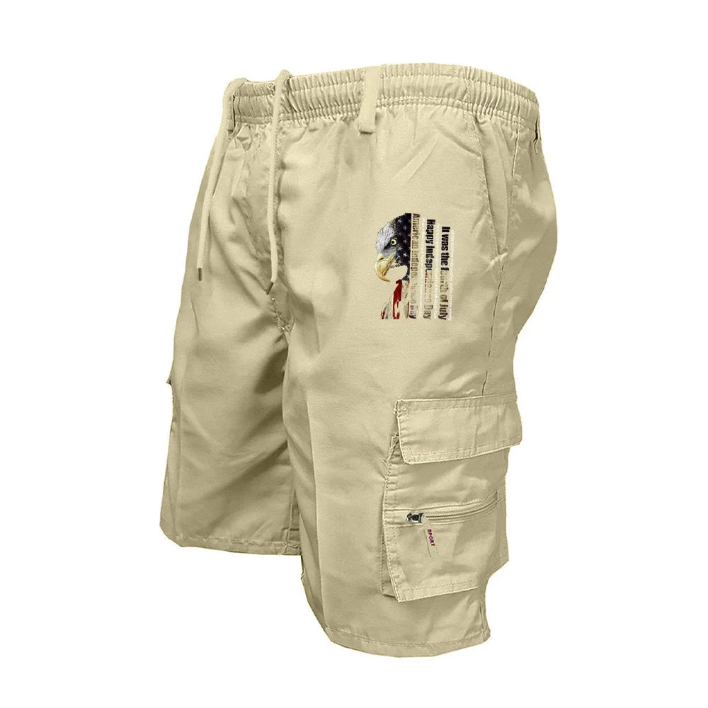 Bermuda Masculina Vizencci Arguen