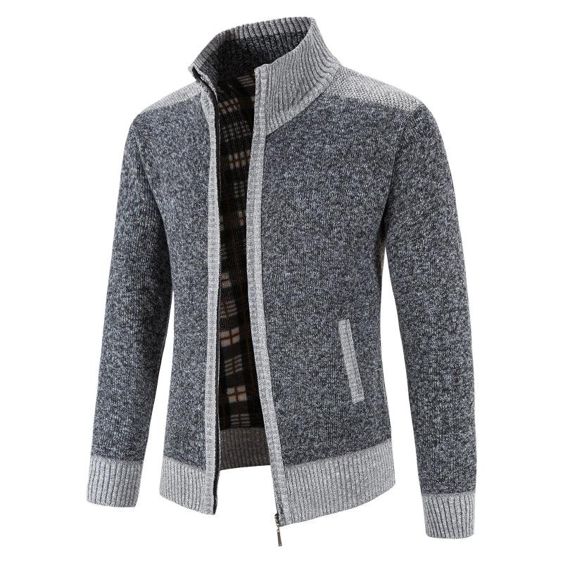 Jaqueta Masculina Vizencci Jumps