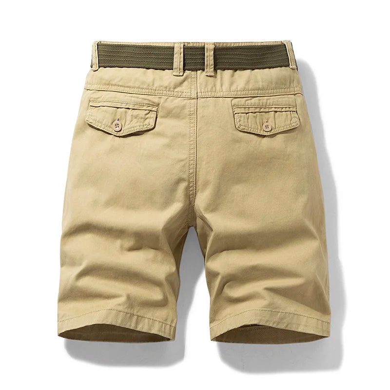 Bermuda Masculina Vizencci Moven
