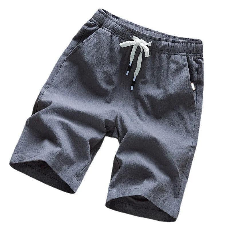 Bermuda Masculina Vizencci Lazi