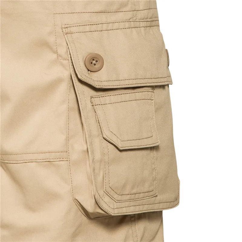 Bermuda Masculina Vizencci Versat