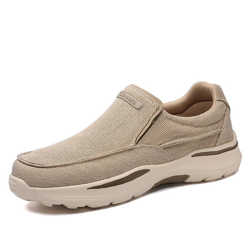 Tênis Masculino Casual Vizencci Lume